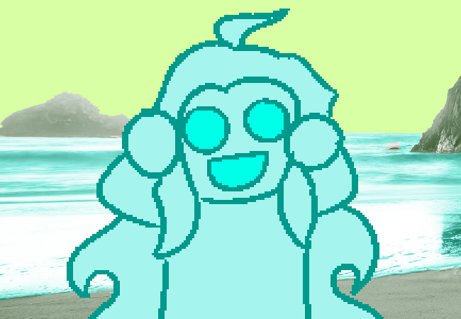 Foamie Foamie